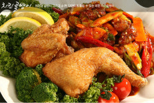 리킨치킨