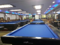 모아모아당구장