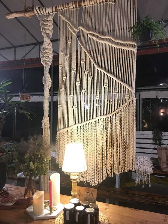 카페 오렌지루프 사진