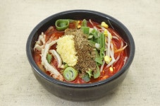 동부두삼십년 해장국