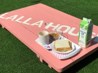 랄라하우스 광주게스트하우스