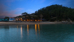 외달도한옥민박