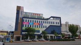우리들한방병원