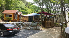 목수와시골공주