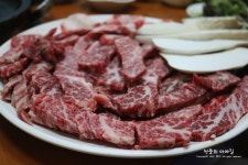 시장식육식당