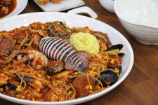 정동진해물찜 대구엑스코점