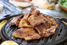 만석갈비