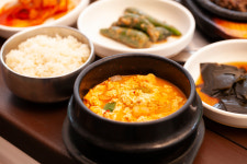 산성숯불갈비