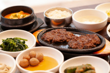 산성숯불갈비