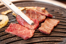 산성숯불갈비