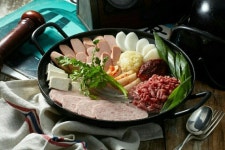 훼미리부대찌개&곱창 일산대화점