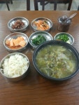 남천칼국수