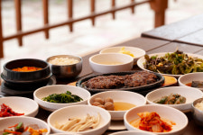 산성숯불갈비
