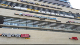 연세테라이비인후과의원