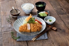 카츠진 노량진점