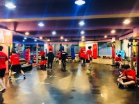 용인대SM복싱클럽 만수점