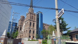 춘천제일교회