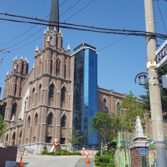 춘천제일교회