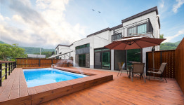 모던데이즈펜션