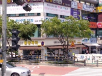 블랑제리만촌점1 | 블랑제리