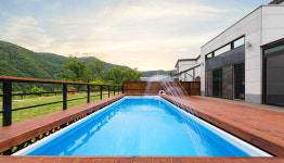 모던데이즈펜션