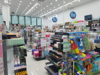 다이소 대전산내점