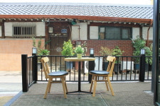 알게스트하우스