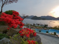 산그림펜션