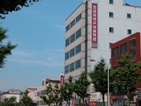 천년의미소미술학원 강릉캠퍼스