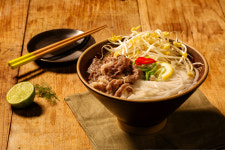 하노이포베트남쌀국수