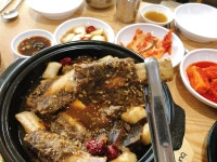 본가나주곰탕갈비탕찜