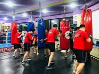 용인대SM복싱클럽 만수점