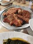 능원숯불갈비