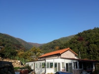 자연이랑민박