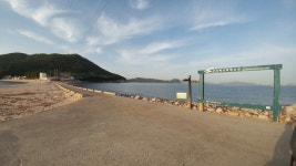 외항민박