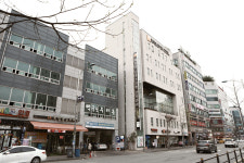해피본산부인과의원
