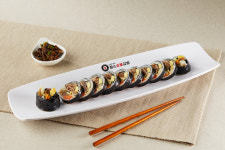 찰스숯불김밥 진해홈플러스점