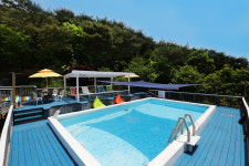 바다애보석펜션