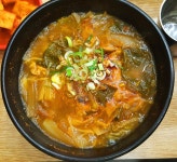 강가네손만두 동명대점