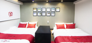 캘리호스텔 서면본점