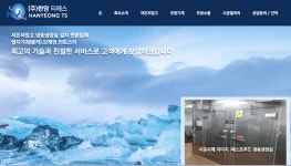 한영티에스