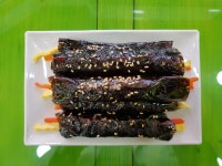 한석봉꼬마김밥