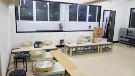 예랑도예공방