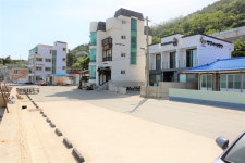 별빛나리펜션