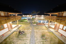 서남산한옥스테이