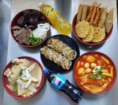 깜놀떡볶이 정관점