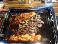 코끼리생막창삼겹살
