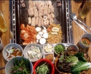 코끼리생막창삼겹살