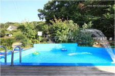 마음의정원 펜션