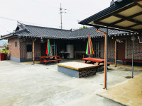송림민박